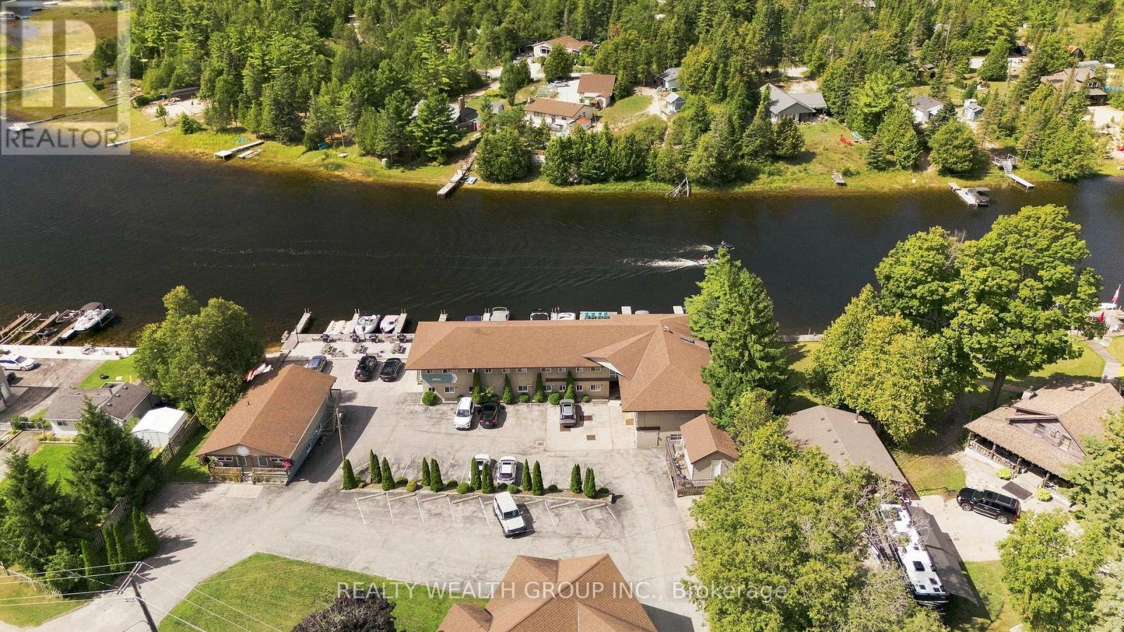 71 SAUBLE FALLS ROAD