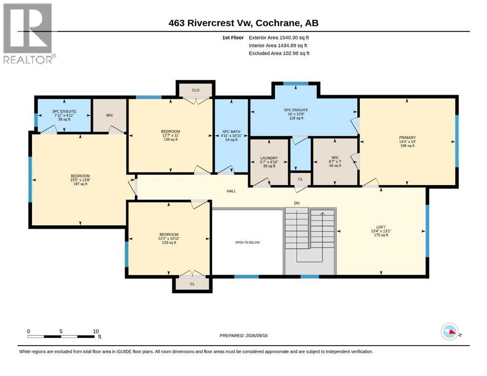 463 Rivercrest View