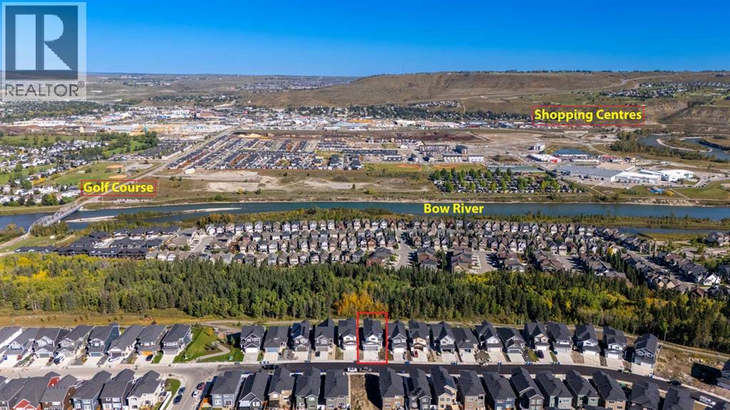 463 Rivercrest View