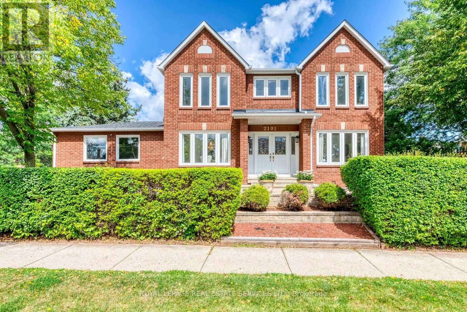 2101 GALENA CRESCENT