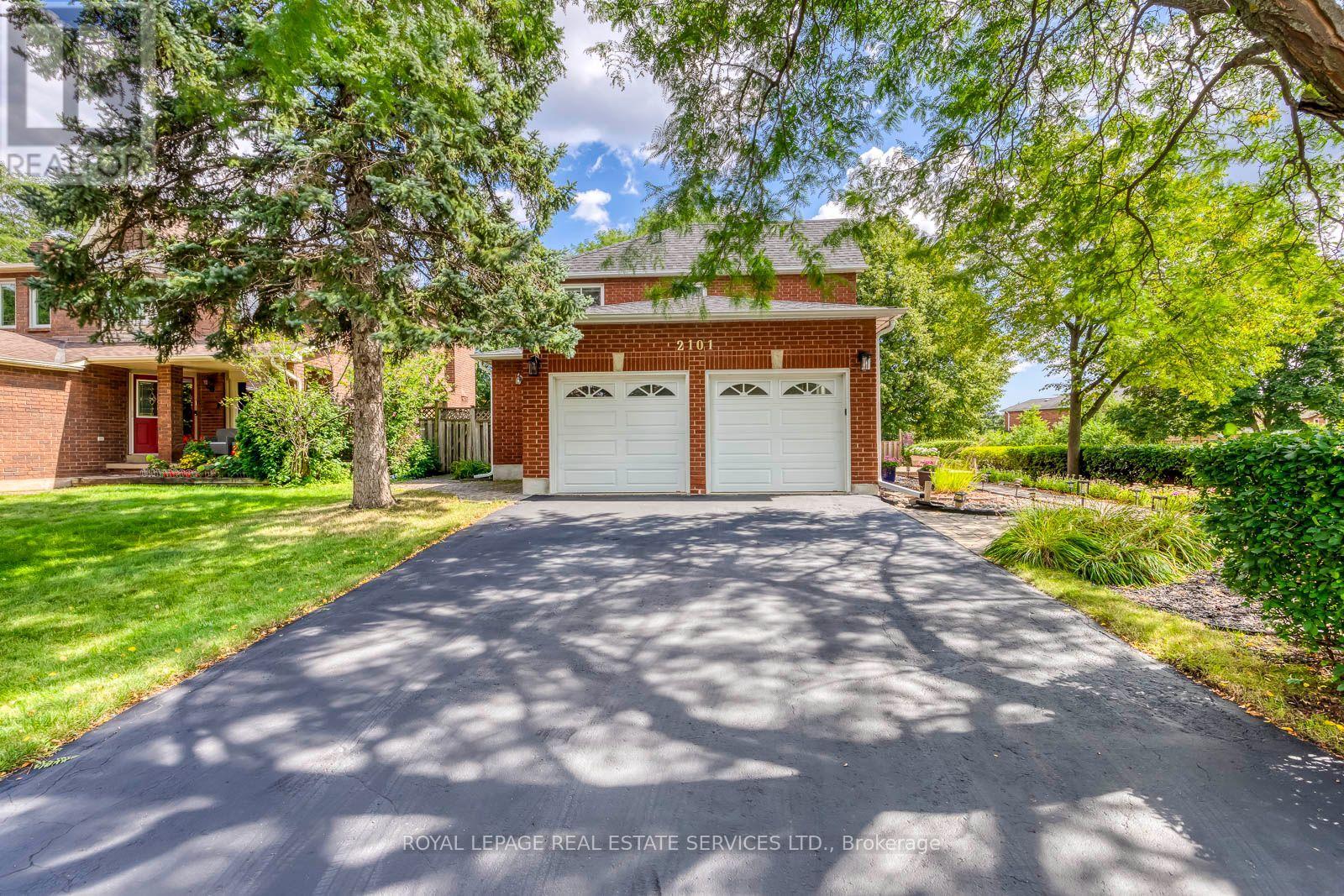 2101 GALENA CRESCENT