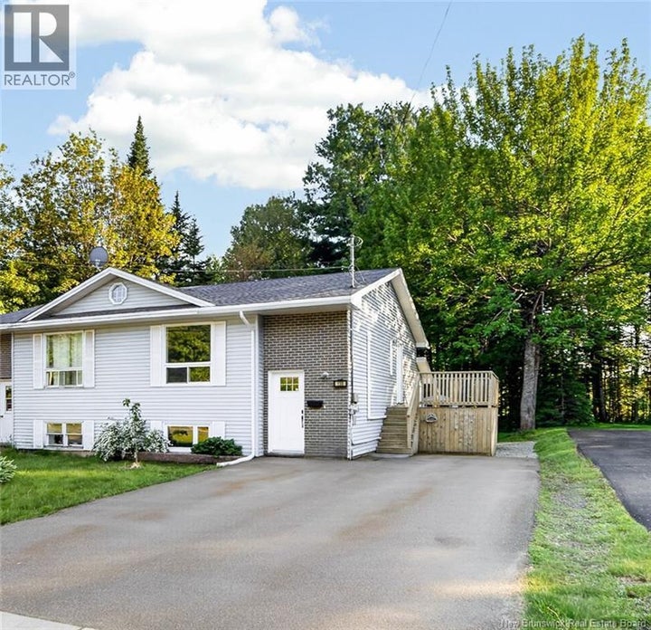 150 Pascal Avenue, Dieppe, NB E1A 5N5
