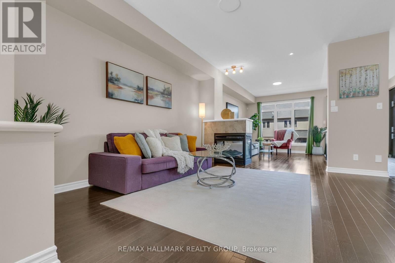 1125 TISCHART CRESCENT