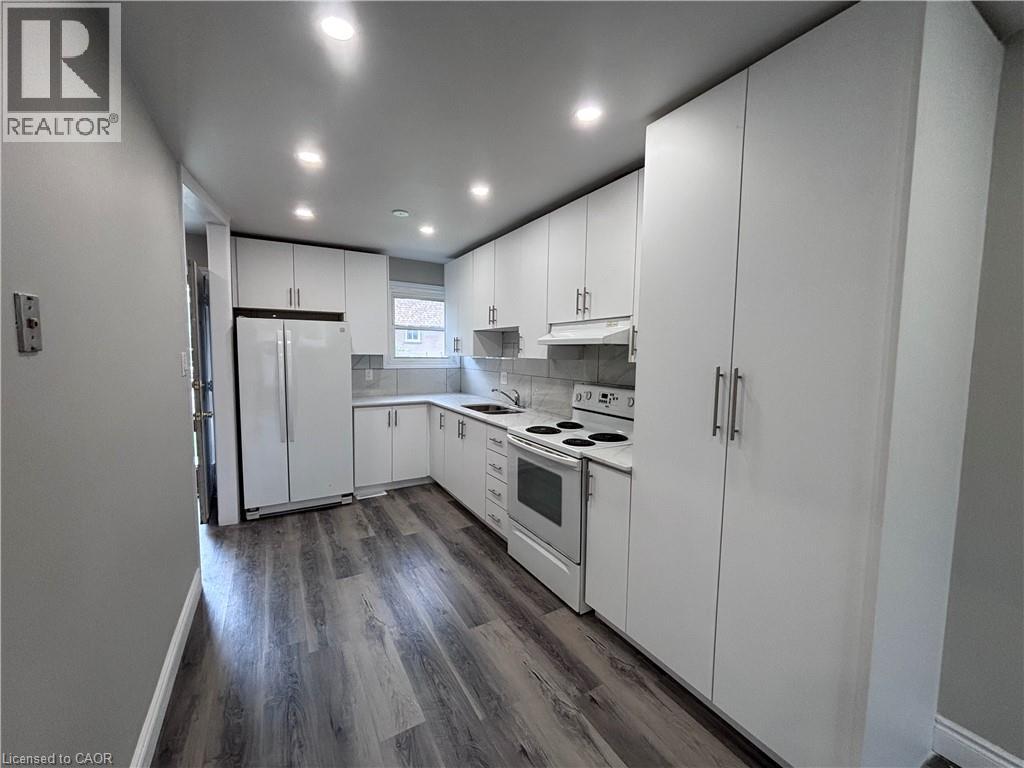 153 W LIMERIDGE Road W Unit# 4