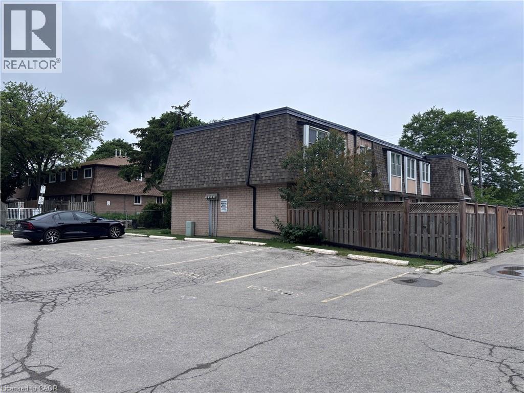 153 W LIMERIDGE Road W Unit# 4