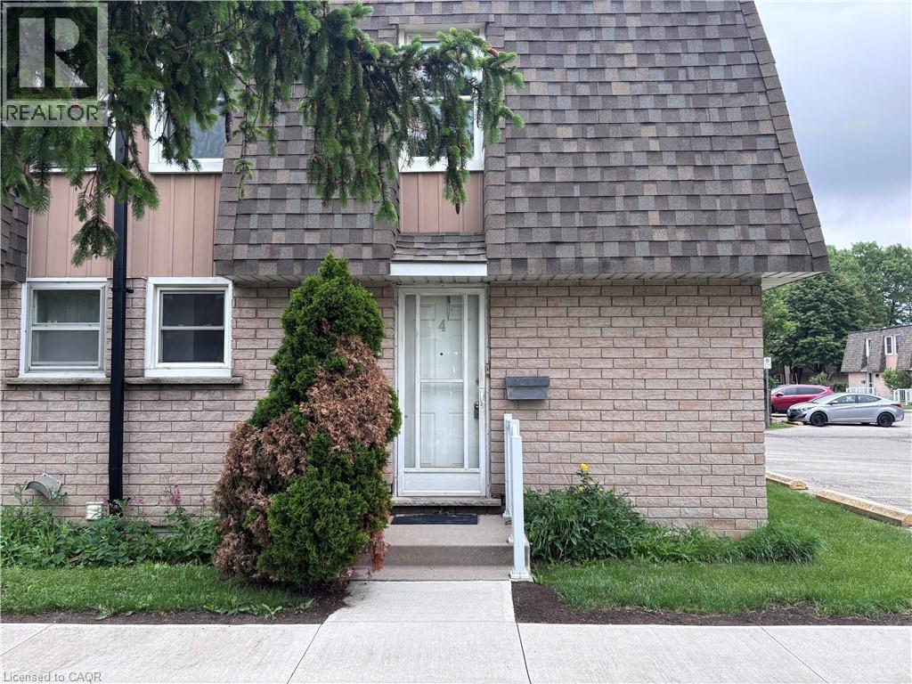 153 W LIMERIDGE Road W Unit# 4