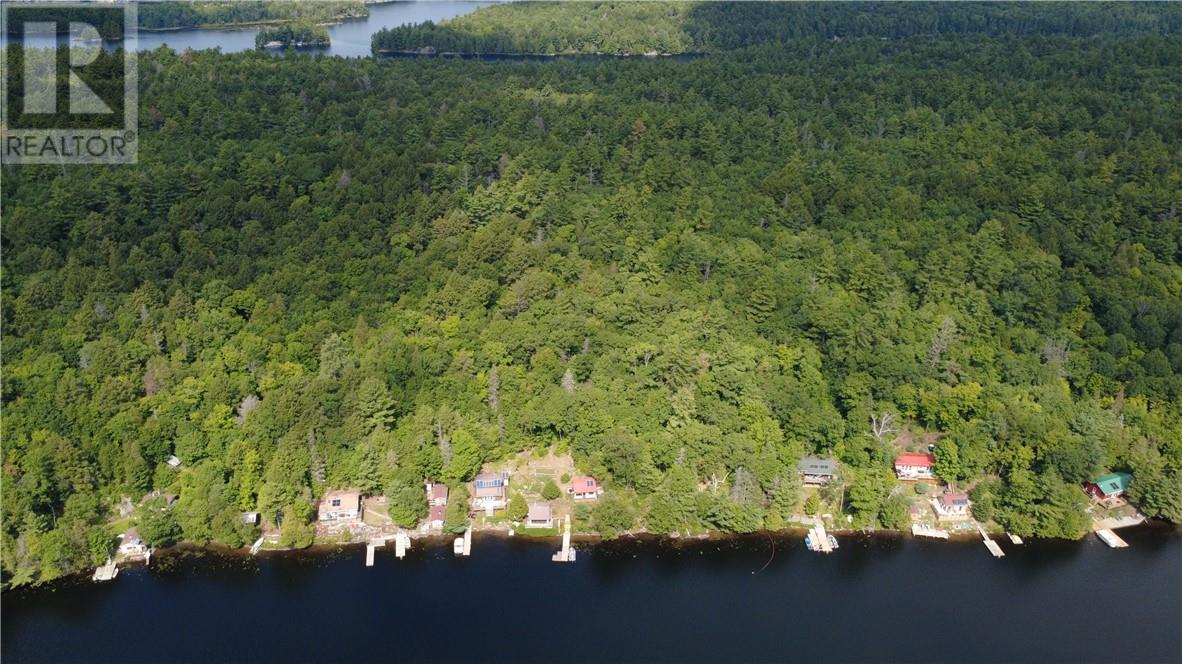 13 Tyson Lake