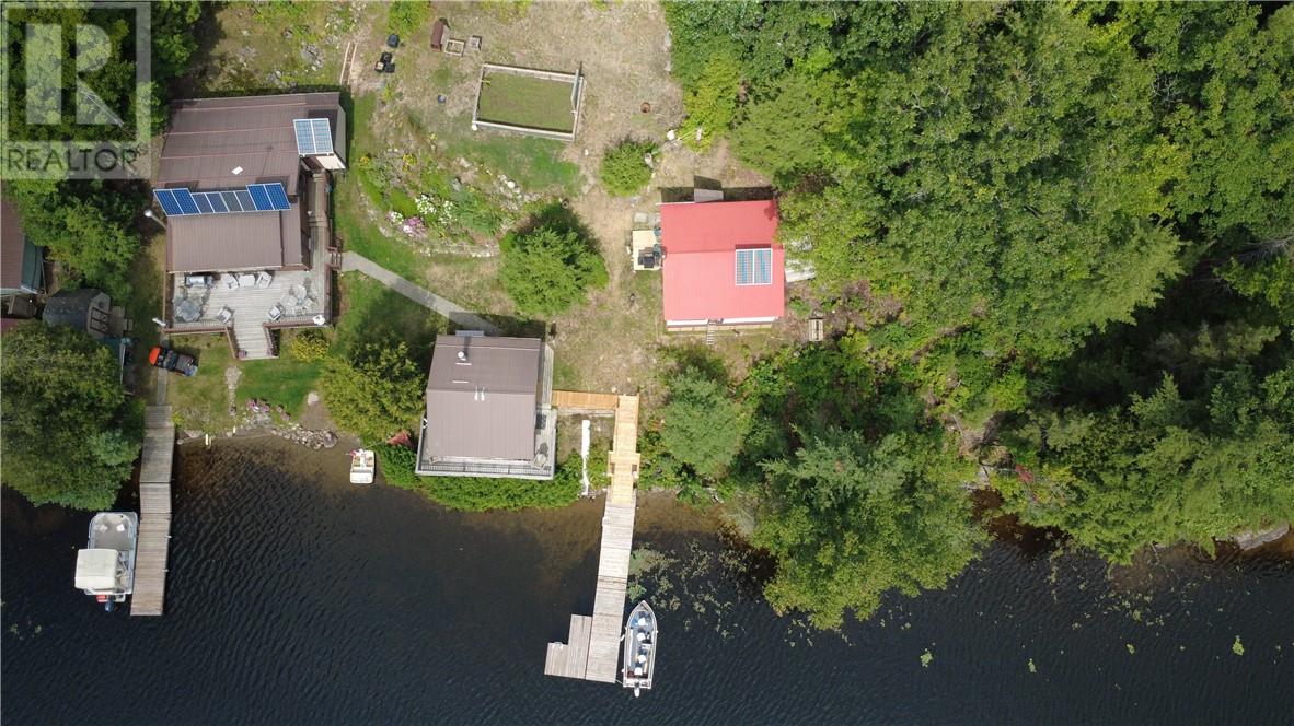 13 Tyson Lake