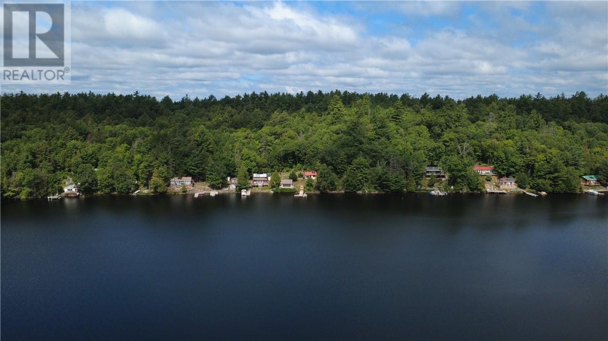13 Tyson Lake