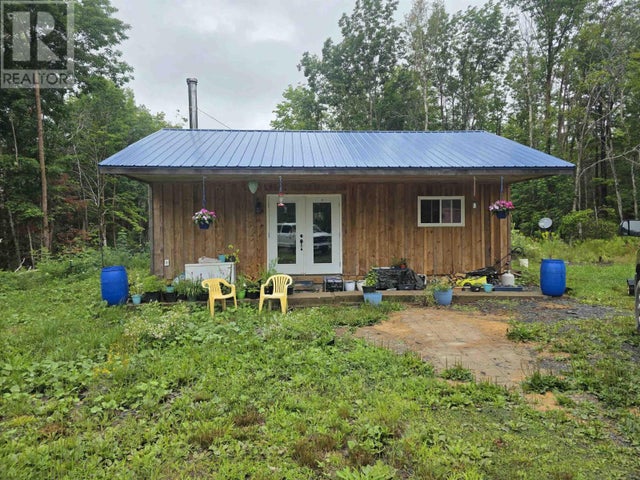 788 Purdy Road