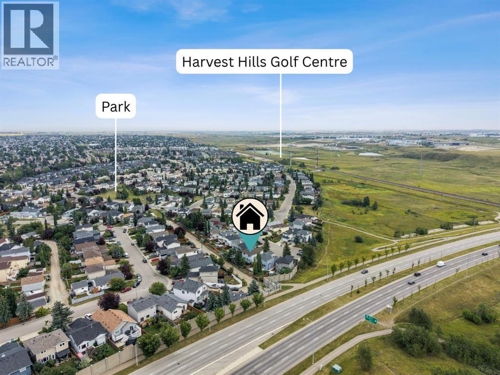 147 Harvest Creek Court NE