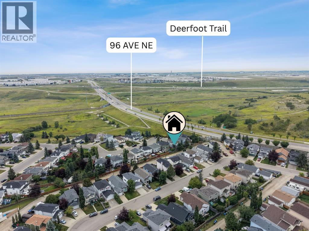 147 Harvest Creek Court NE