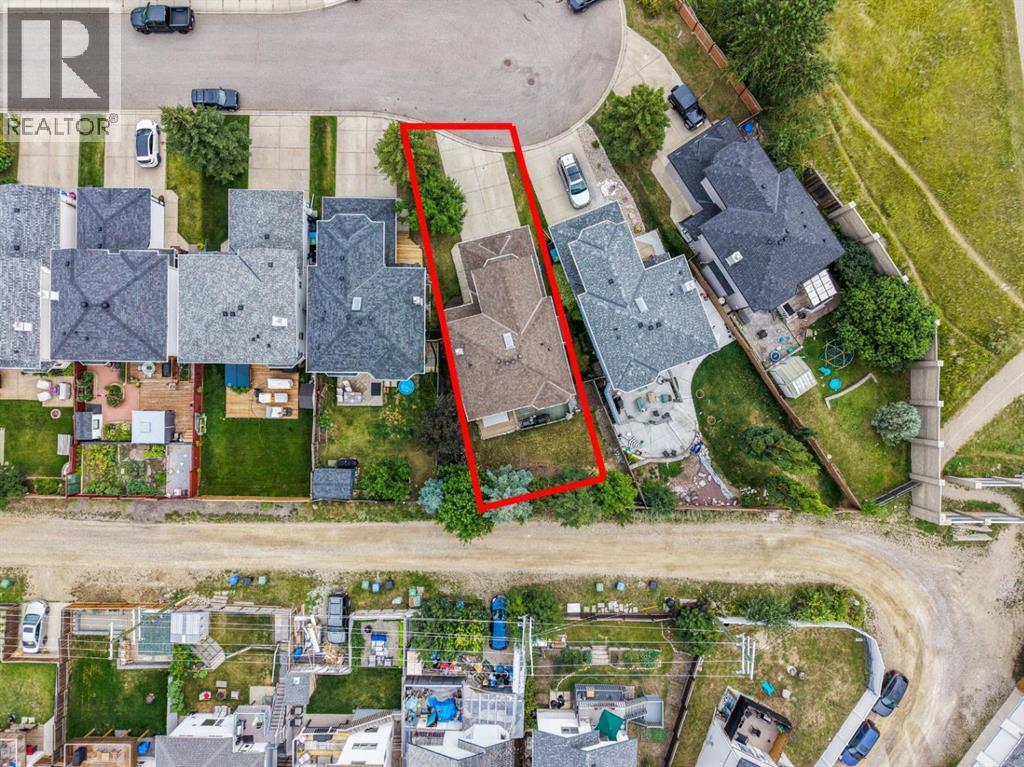 147 Harvest Creek Court NE