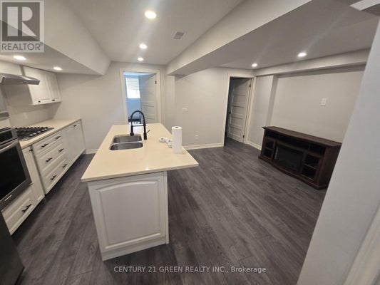 2483 Old Brompton Way, Oakville (Wm Westmount), ON 2