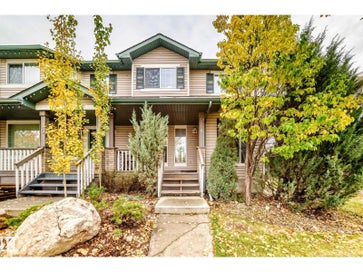 8 SPRUCE VILLAGE WY Spruce Grove AB T7X 0B2