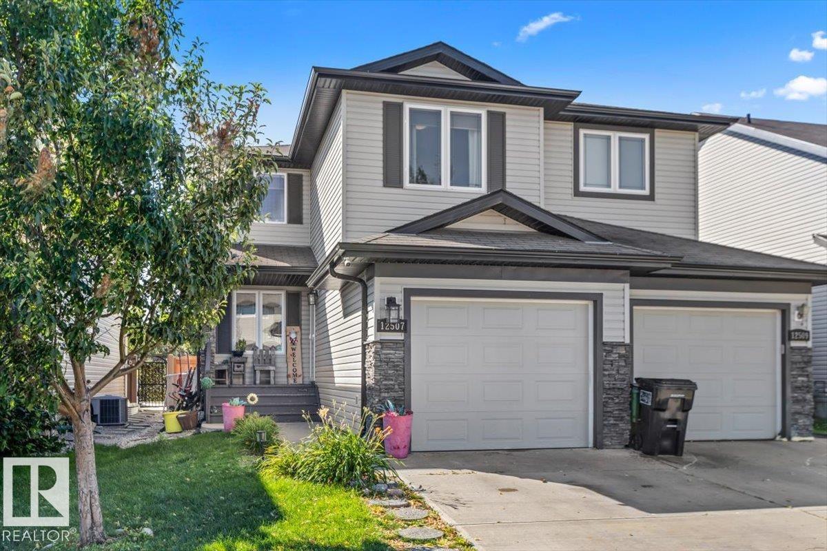 12507 171 AV NW