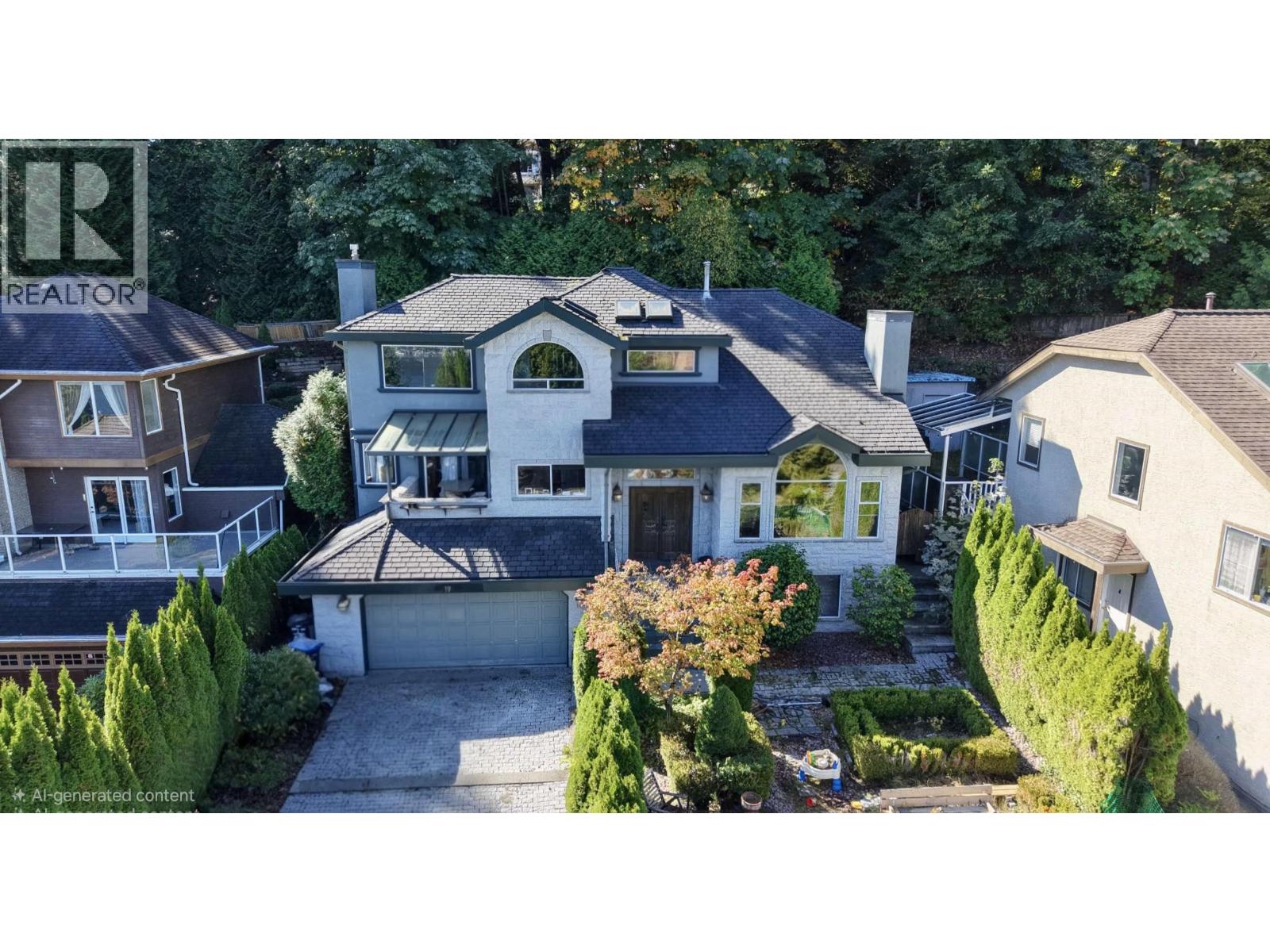 19 BURRARD CRESCENT