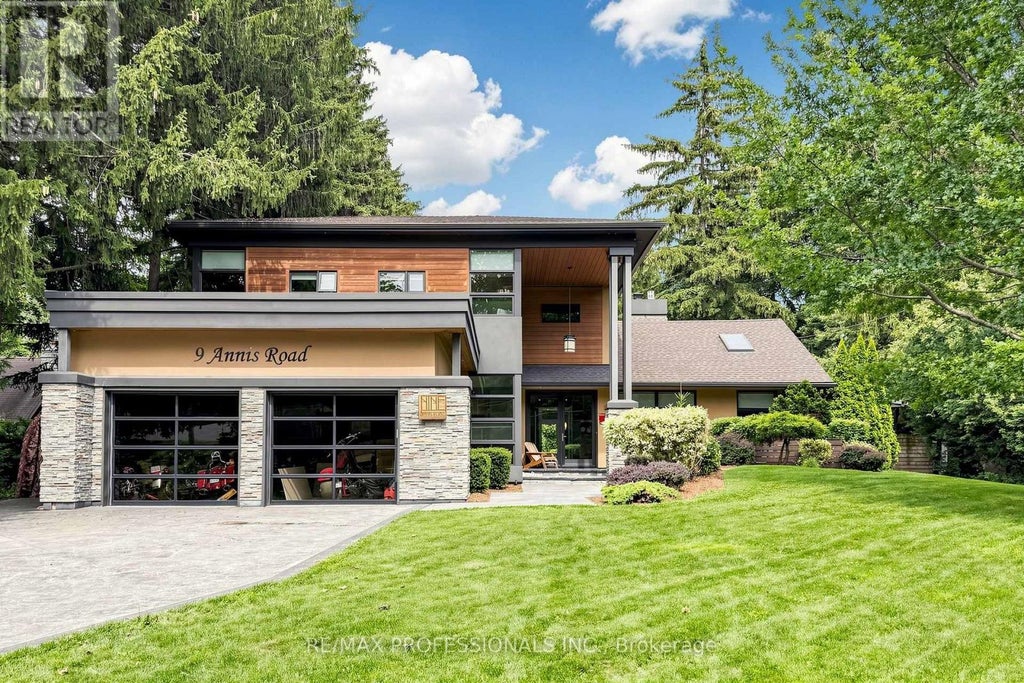 9 ANNIS ROAD, TORONTO (SCARBOROUGH VILLAGE), ON M1M 2Y8 - Image 4120452583.jpeg?d=l
