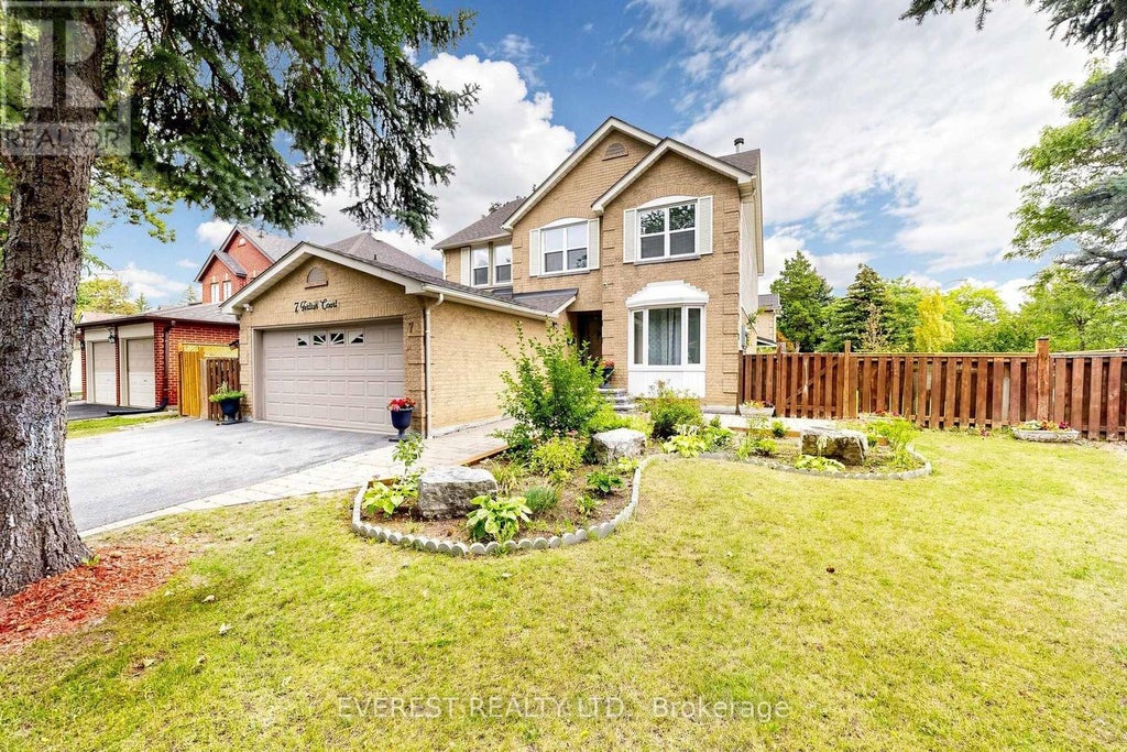 7 TARLTON COURT, VAUGHAN (BROWNRIDGE), ON L4J 3H7 - Image 2045020344.jpeg?d=l
