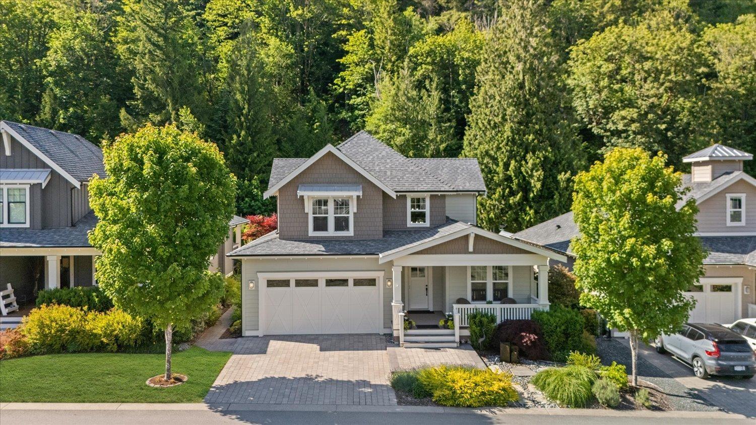 43275 OLD ORCHARD LANE, Cultus Lake South