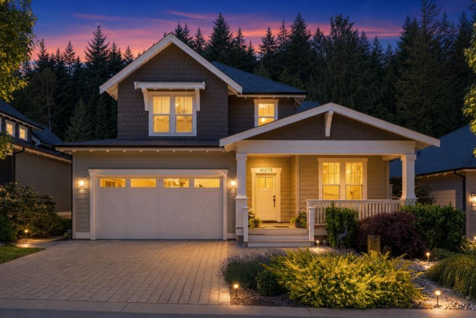 43275 OLD ORCHARD LANE, Cultus Lake South