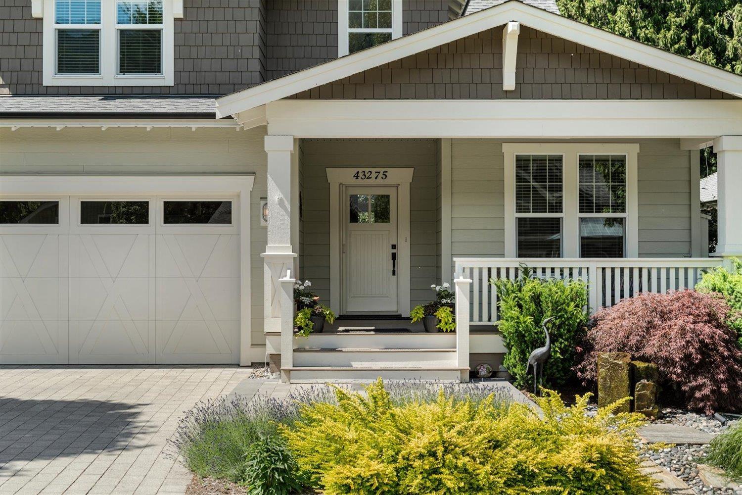 43275 OLD ORCHARD LANE, Cultus Lake South