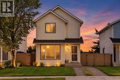 369 Falshire Drive NE Calgary AB T3J 1T8