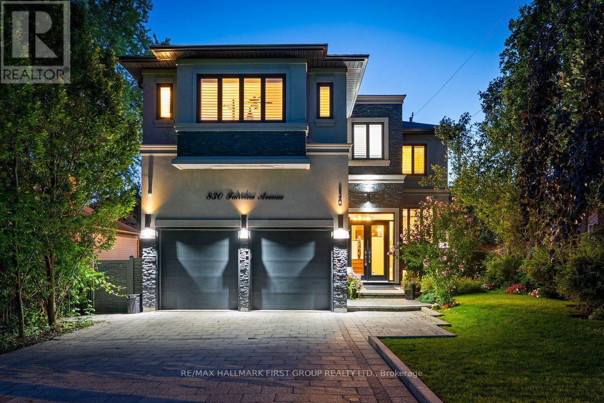 830 FAIRVIEW AVENUE