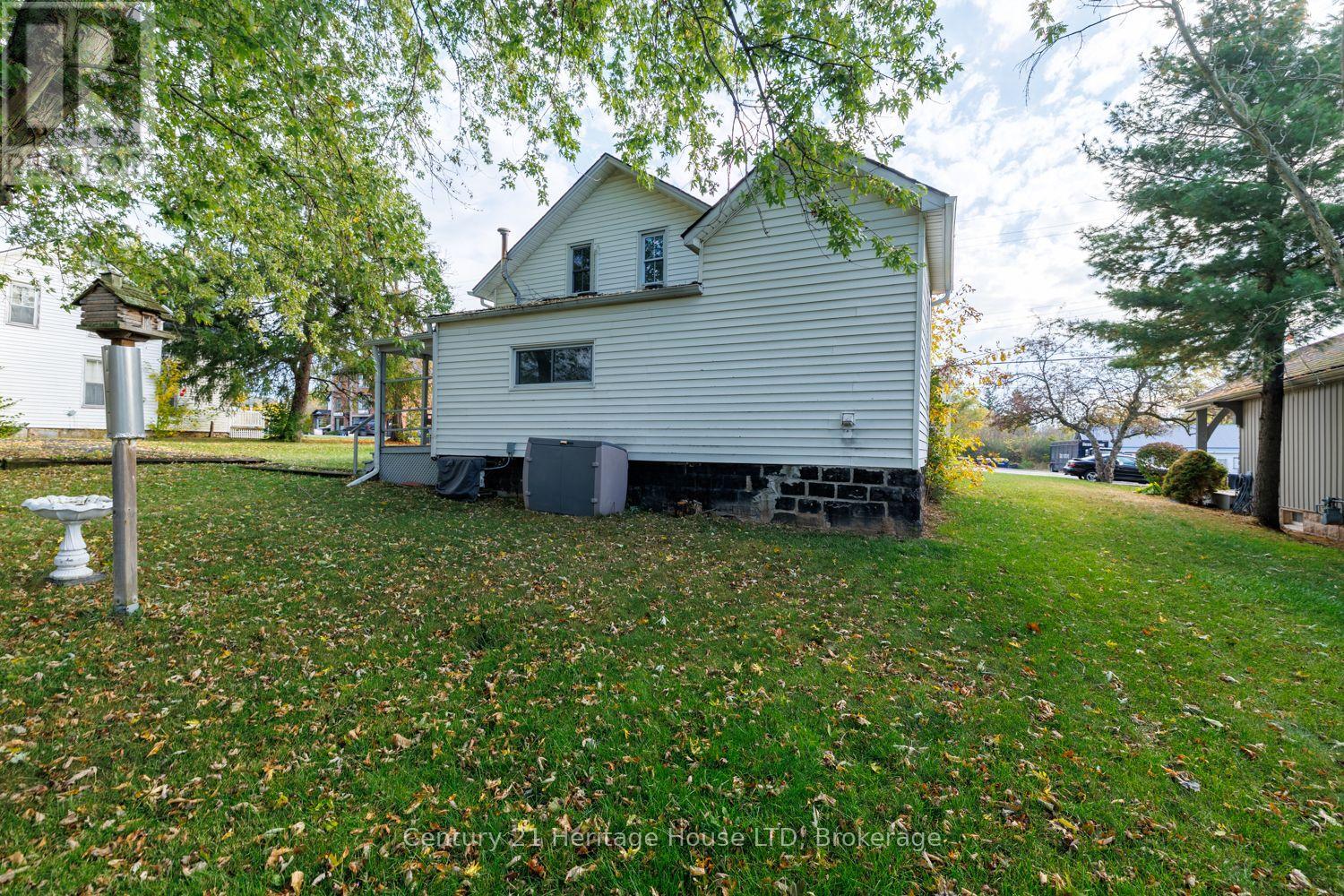 2603 STEVENSVILLE ROAD