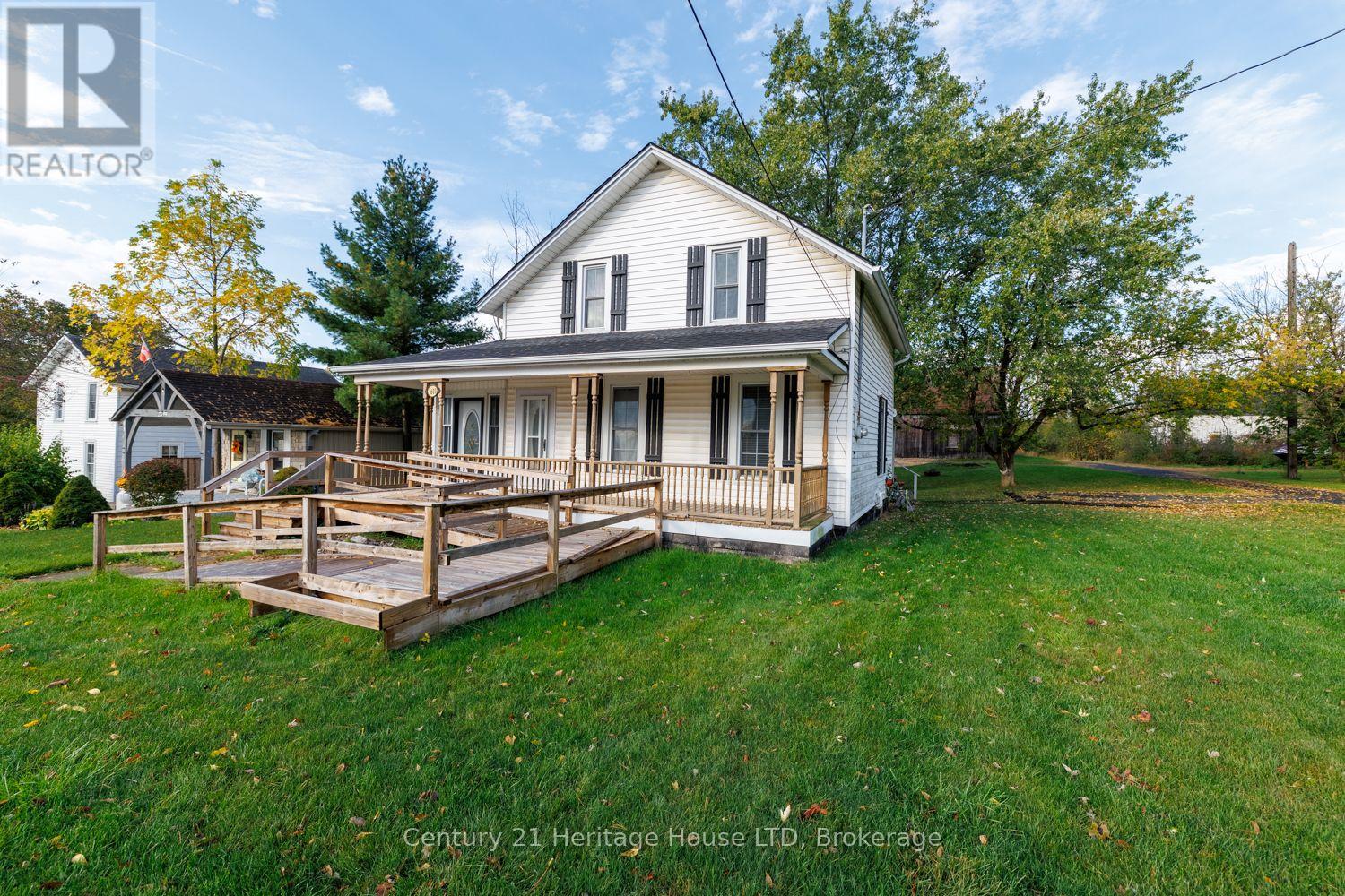 2603 STEVENSVILLE ROAD