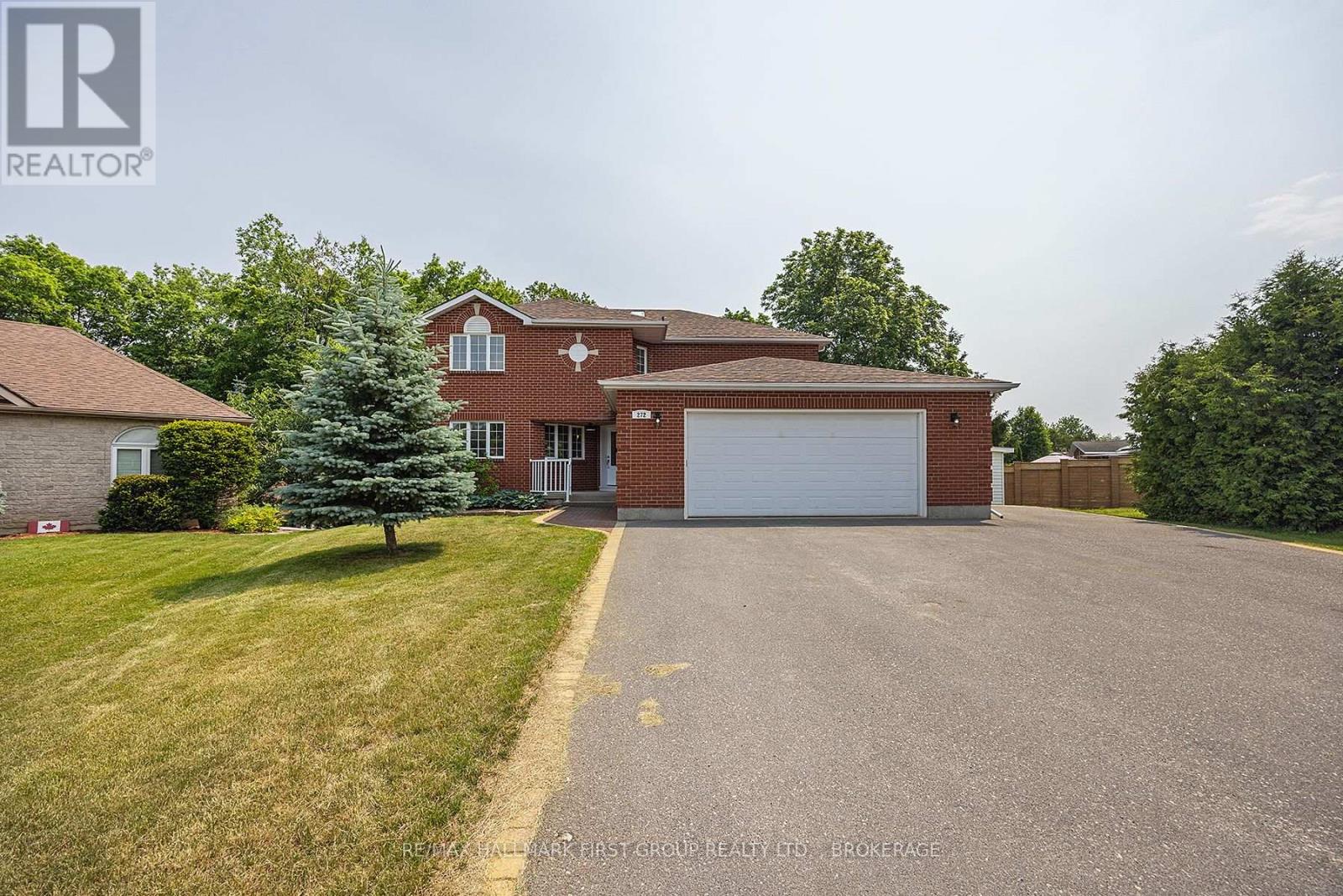 272 FRIARHILL CRESCENT