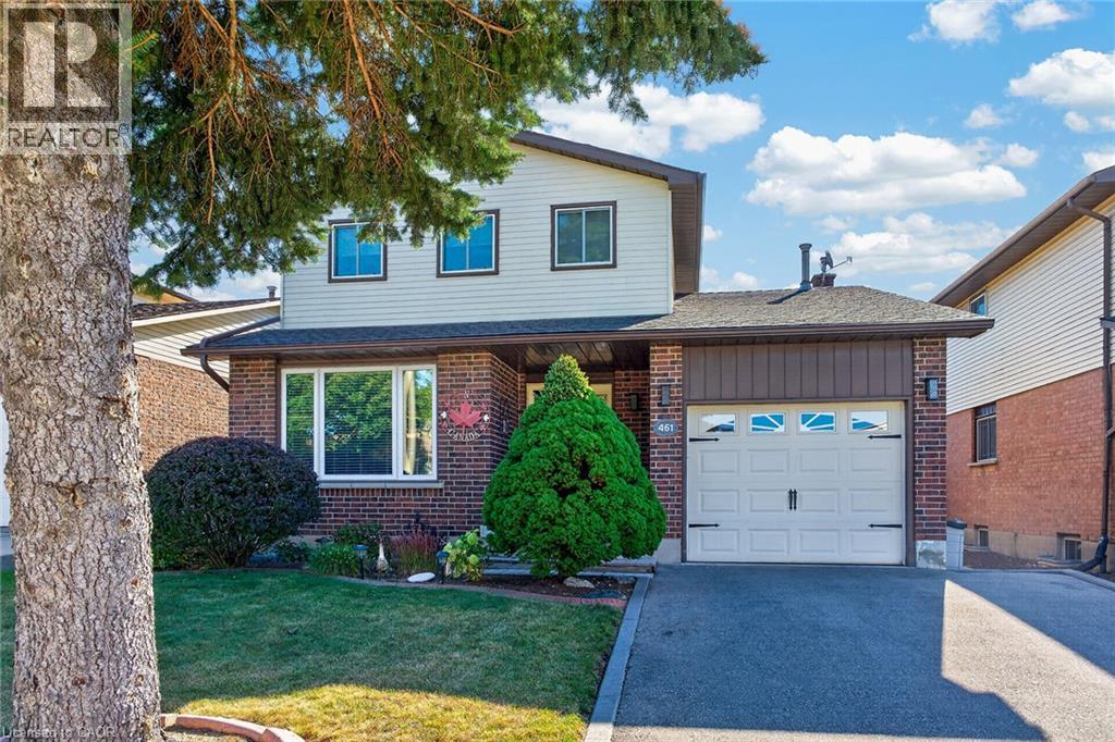 461 EAGLEWOOD Drive