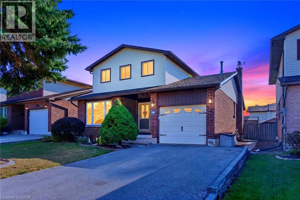 461 EAGLEWOOD Drive