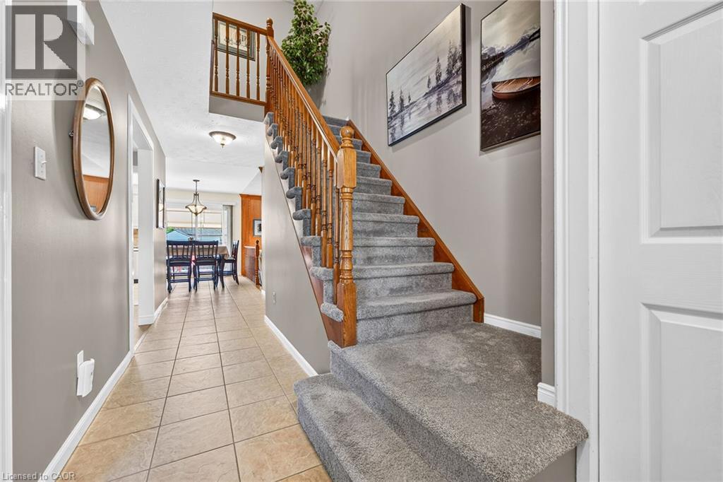 461 EAGLEWOOD Drive