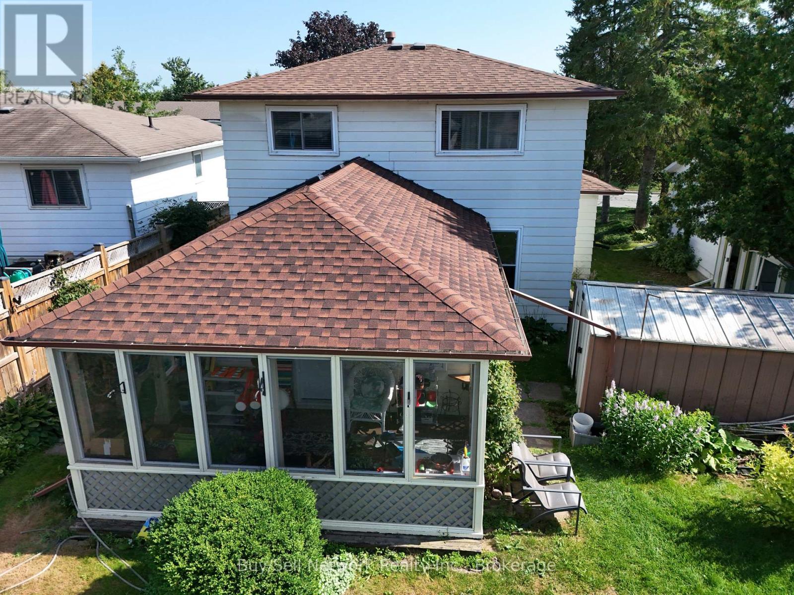2602 RIDGETOP CRESCENT