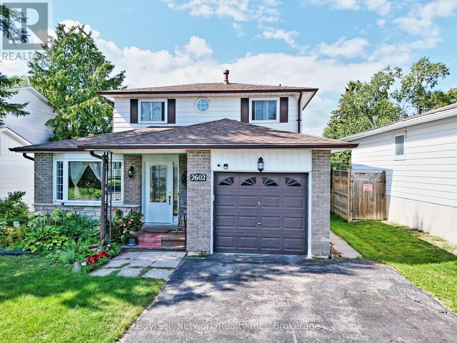 2602 RIDGETOP CRESCENT