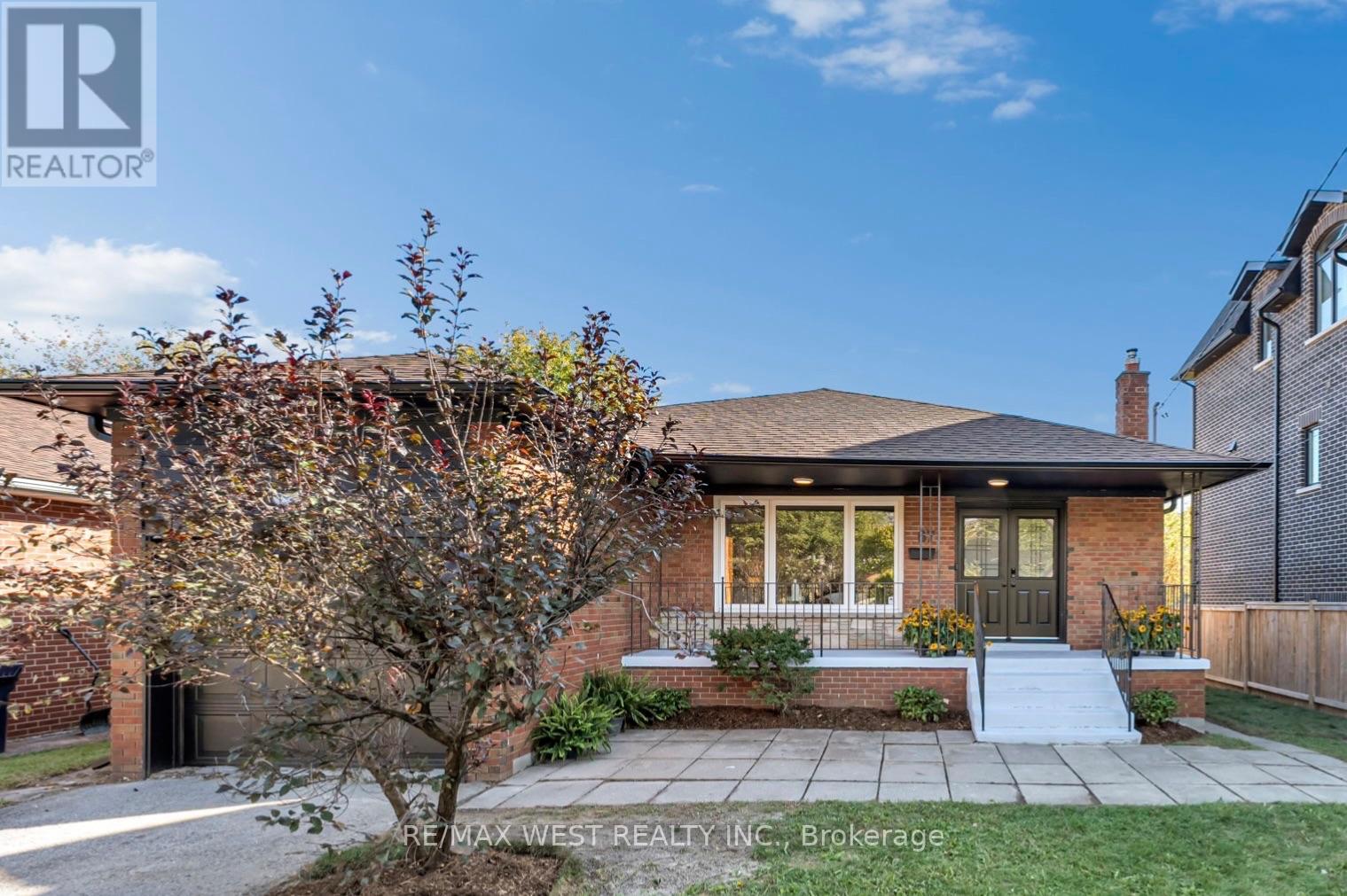 67 BURNCREST DRIVE