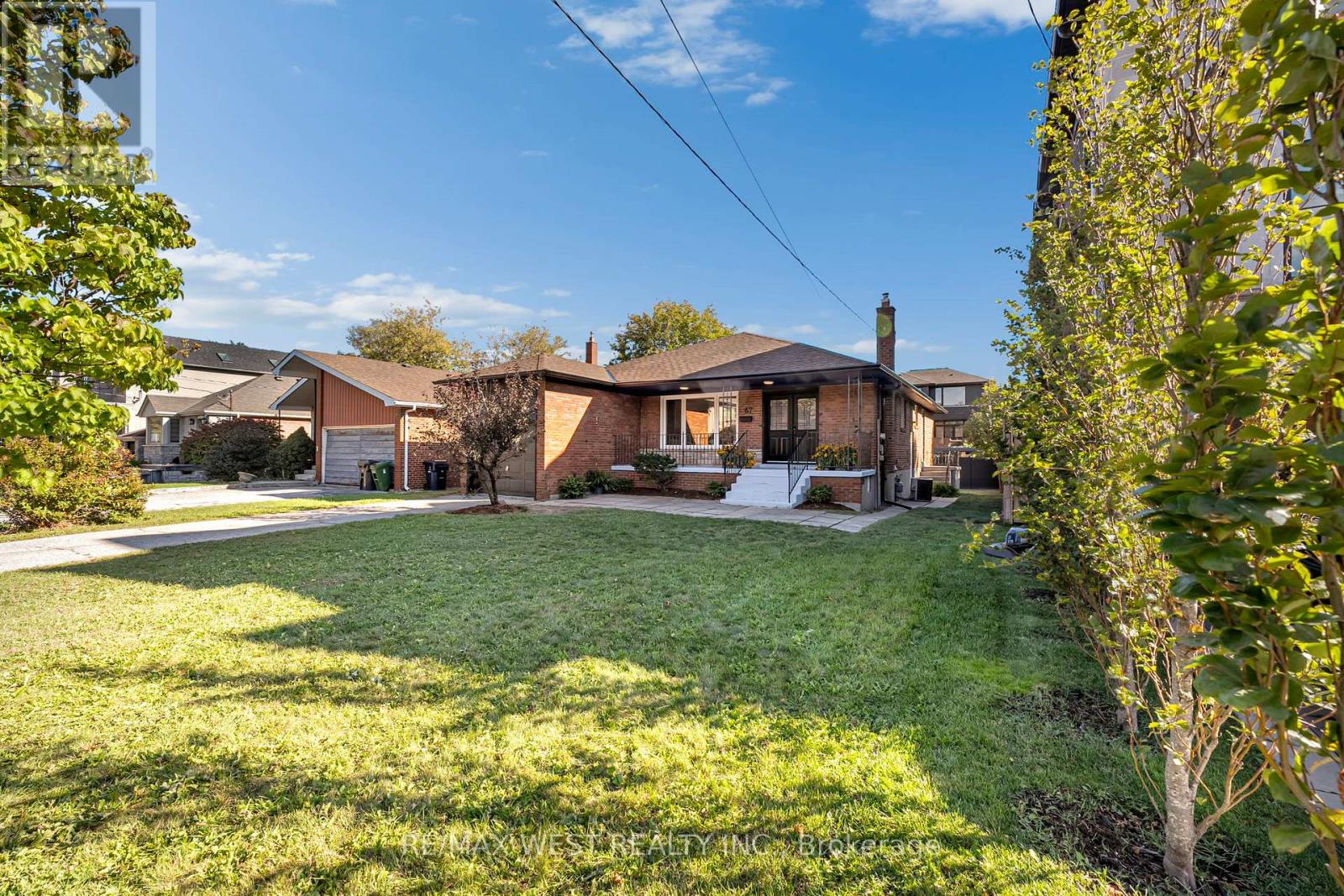 67 BURNCREST DRIVE