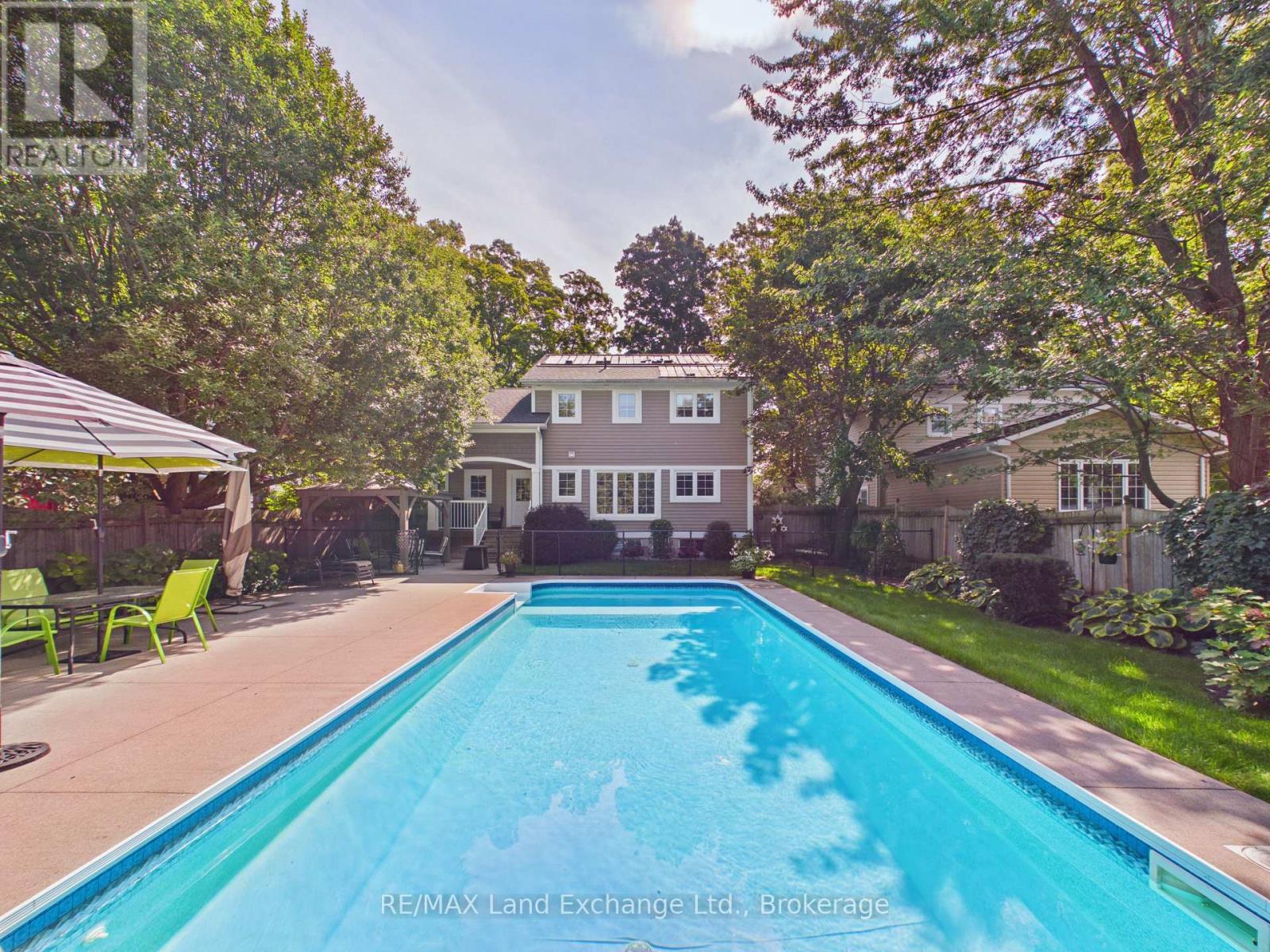 7 MCGILL STREET