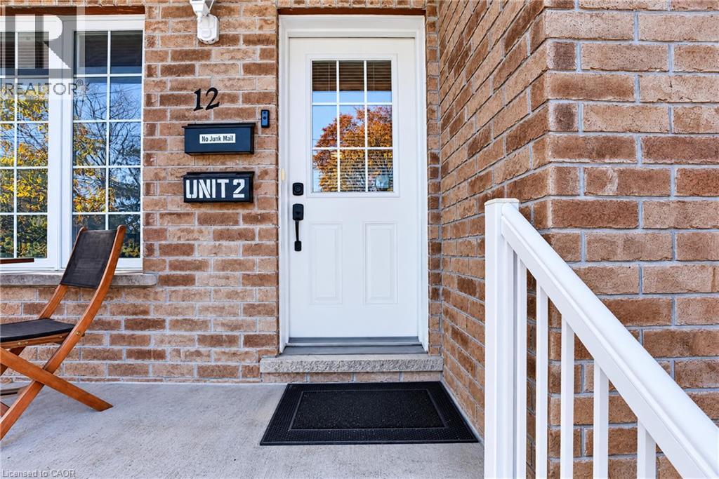 12 TAIT Street