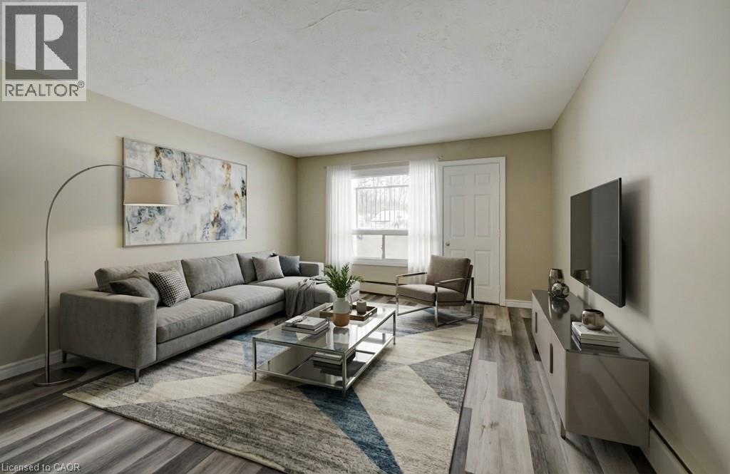 94 KING EDWARD Avenue Unit# 6