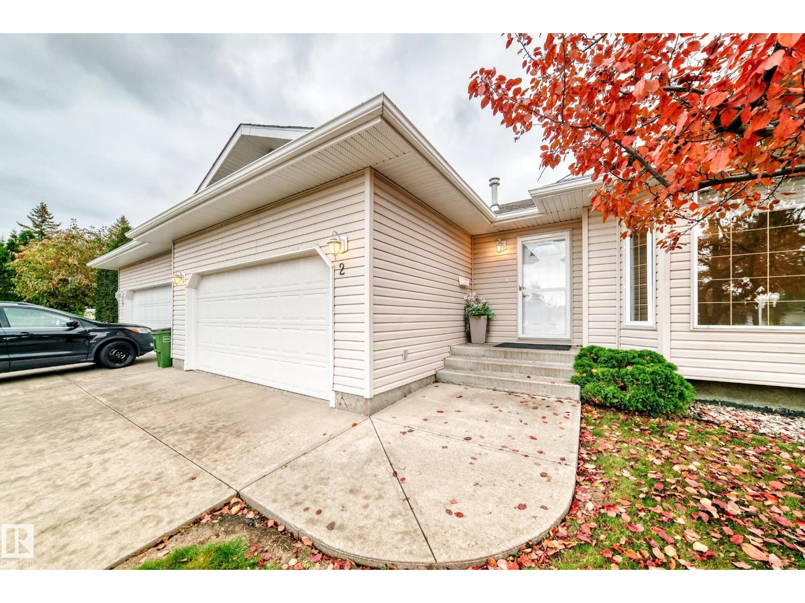 #2 1850 MILL WOODS RD E NW