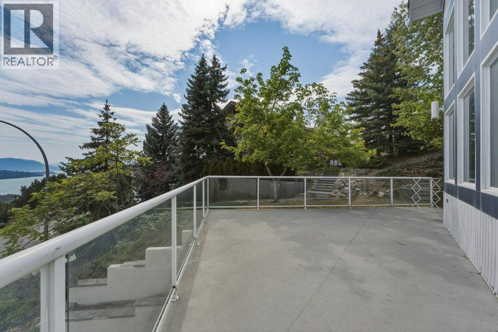 743 Mt. Thor Drive