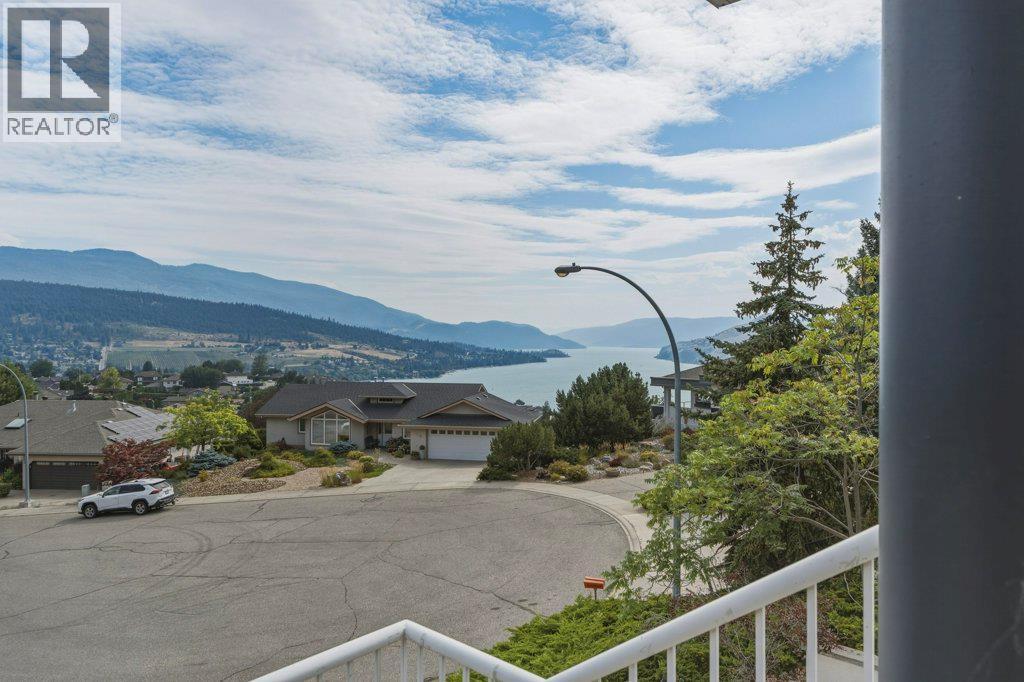 743 Mt. Thor Drive
