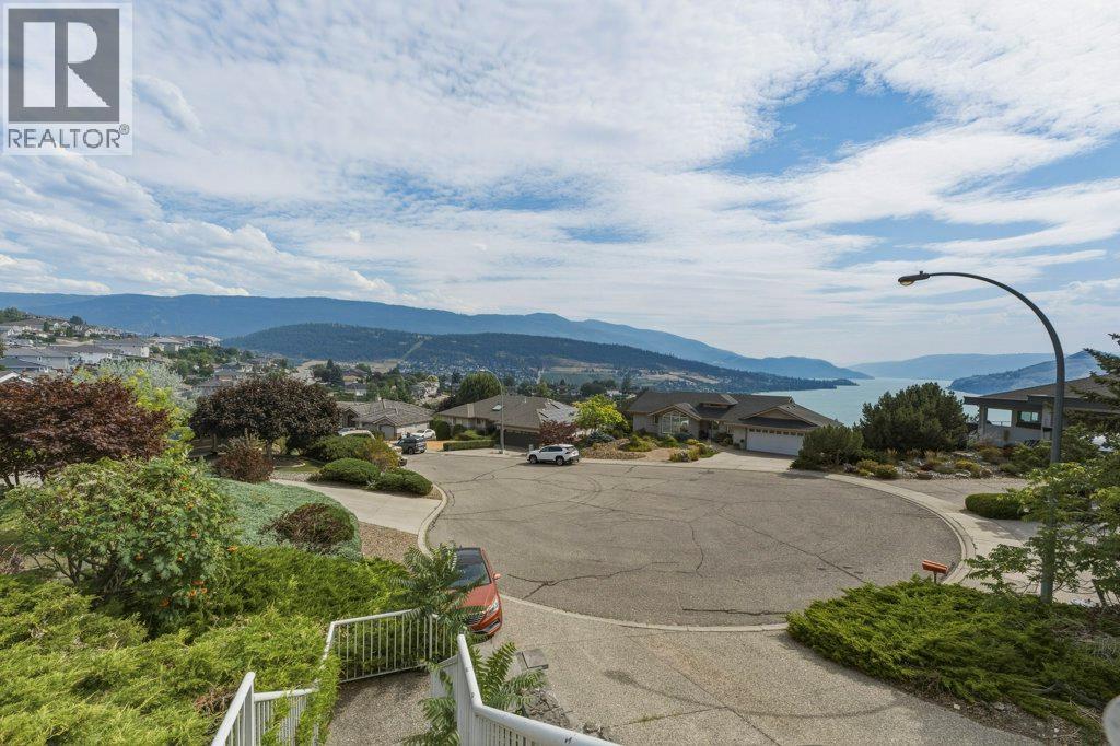 743 Mt. Thor Drive