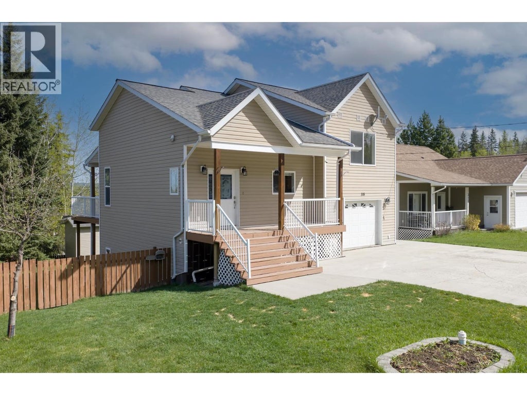 335 W 6TH STREET, VANDERHOOF, BC V0J 3A0 - Image 3169406040.jpeg?d=l