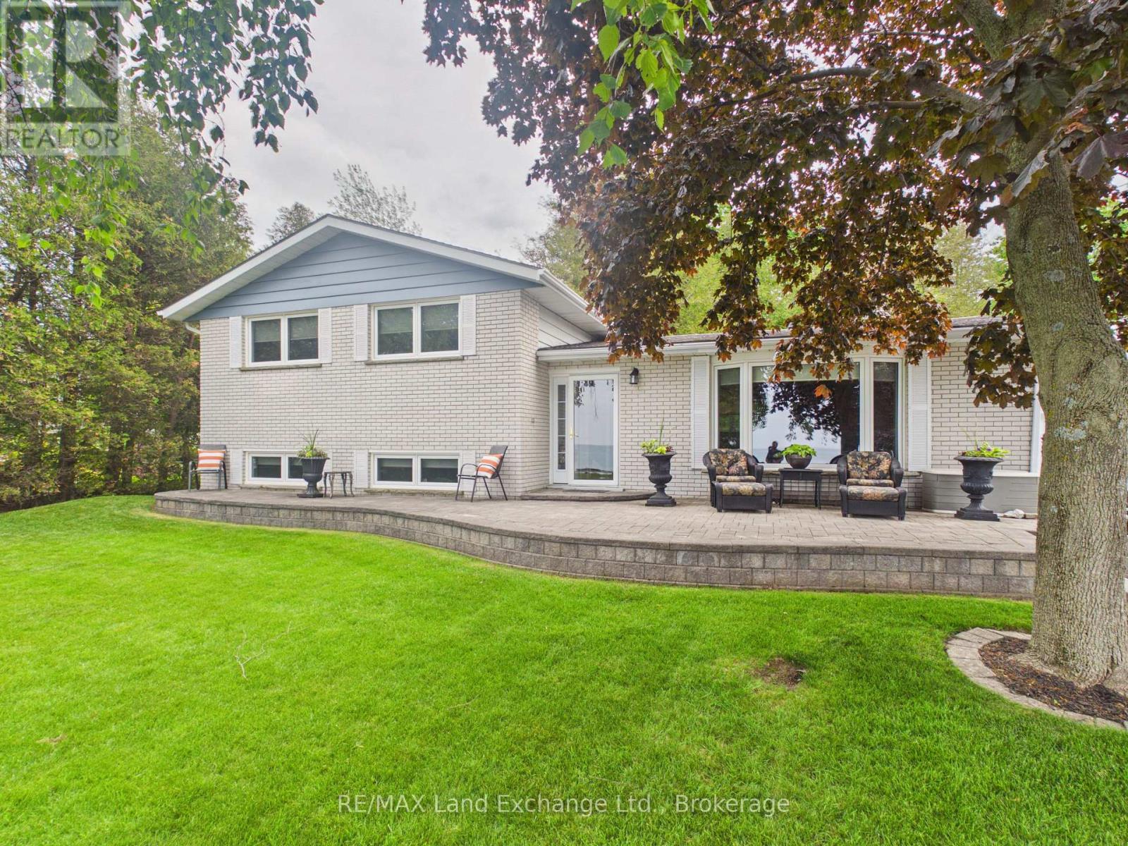 167 GODERICH STREET