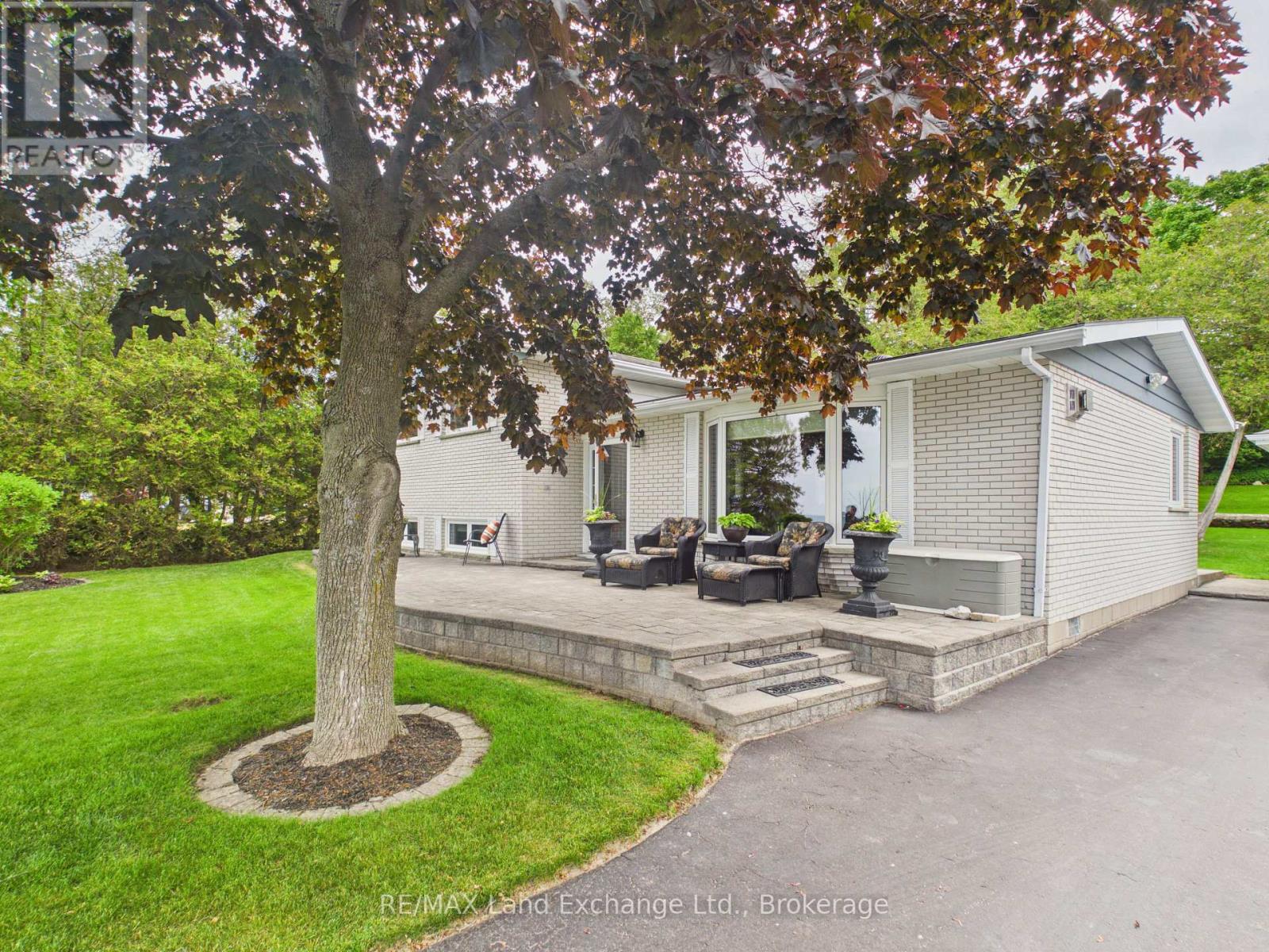 167 GODERICH STREET