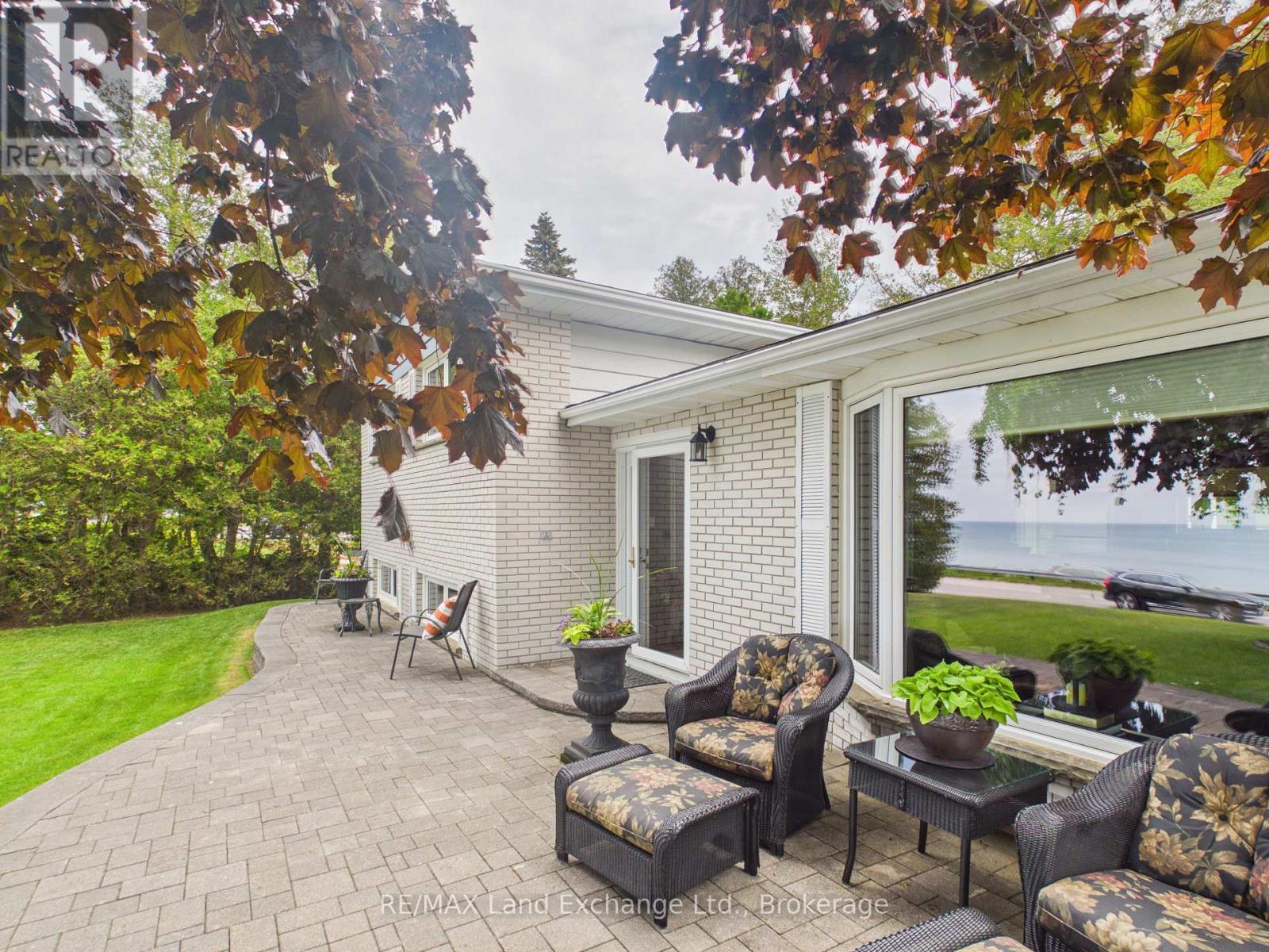 167 GODERICH STREET
