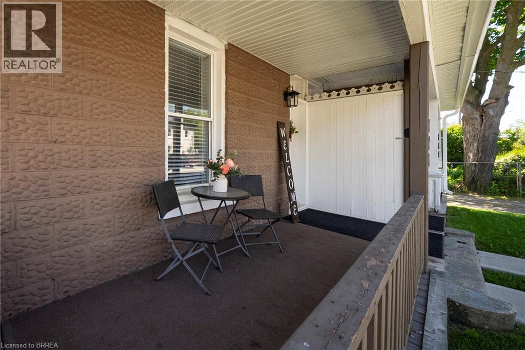 171 DRUMMOND Street